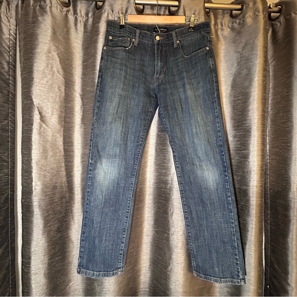Lucky Brand 221 Straight Size 32/30 - Picture 4 of 12